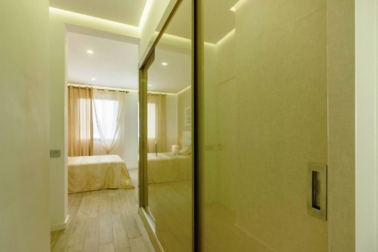 Deluxe 2 Bedrooms With Chillout Terrace Playa Paraiso  Ngoại thất bức ảnh